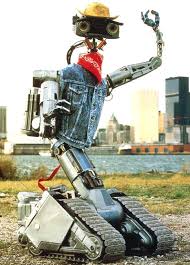 Johnny Five